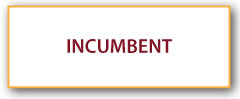 Incumbent