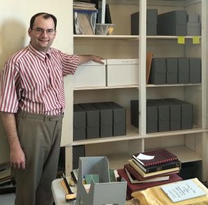 Archive Committee